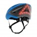 Lumos Kickstart. Умный велосипедный шлем нового поколения 5